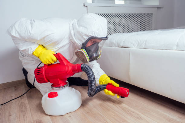 Best Pest Control for Multi-Family Homes  in Montpelier, OH